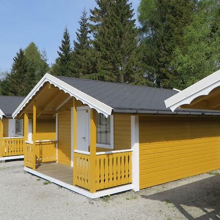 Bergen Camping Park Luaran gambar