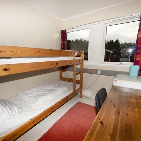 Bergen Camping Park Luaran gambar